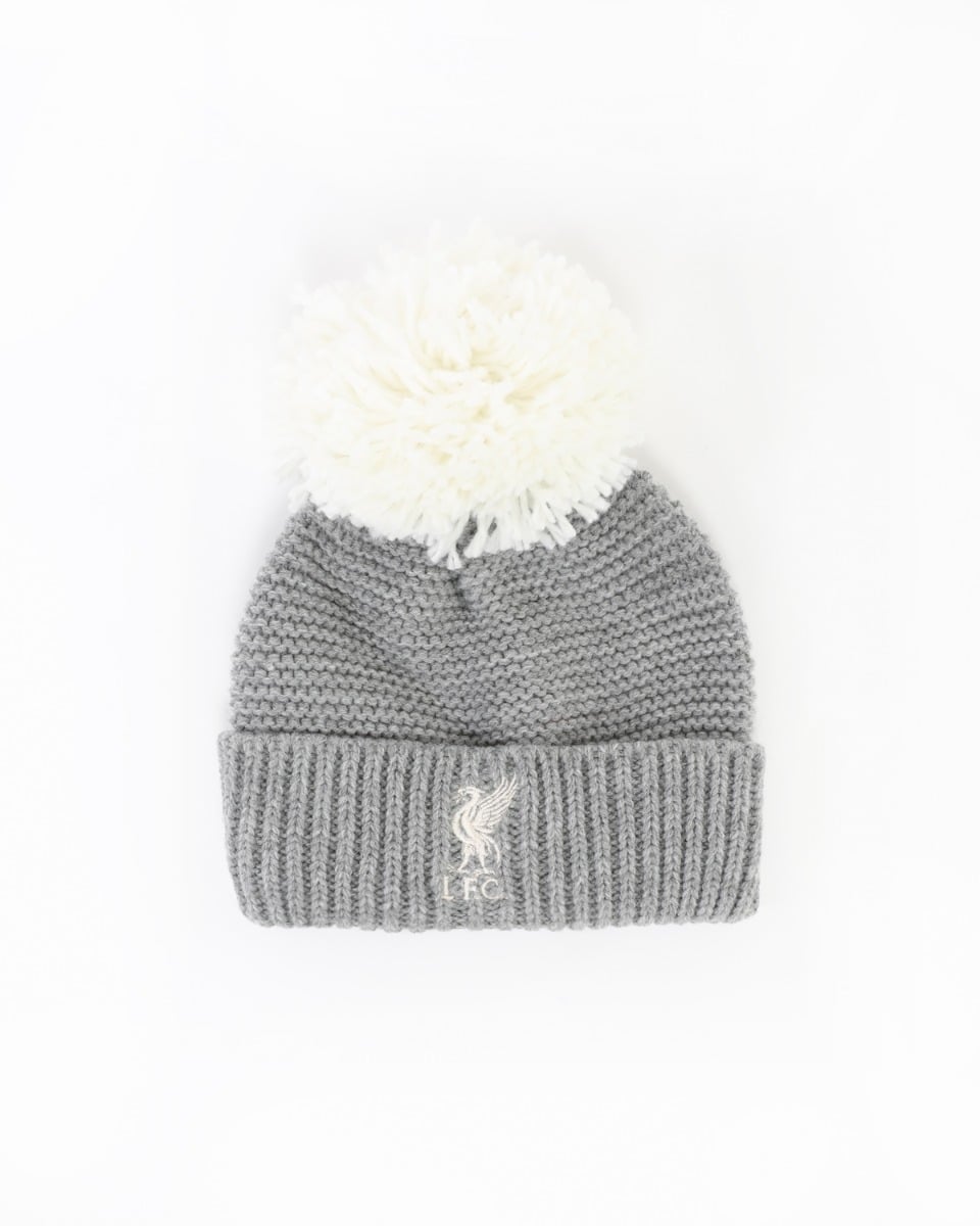 Gorro LFC Baby Bobble - Image 1
