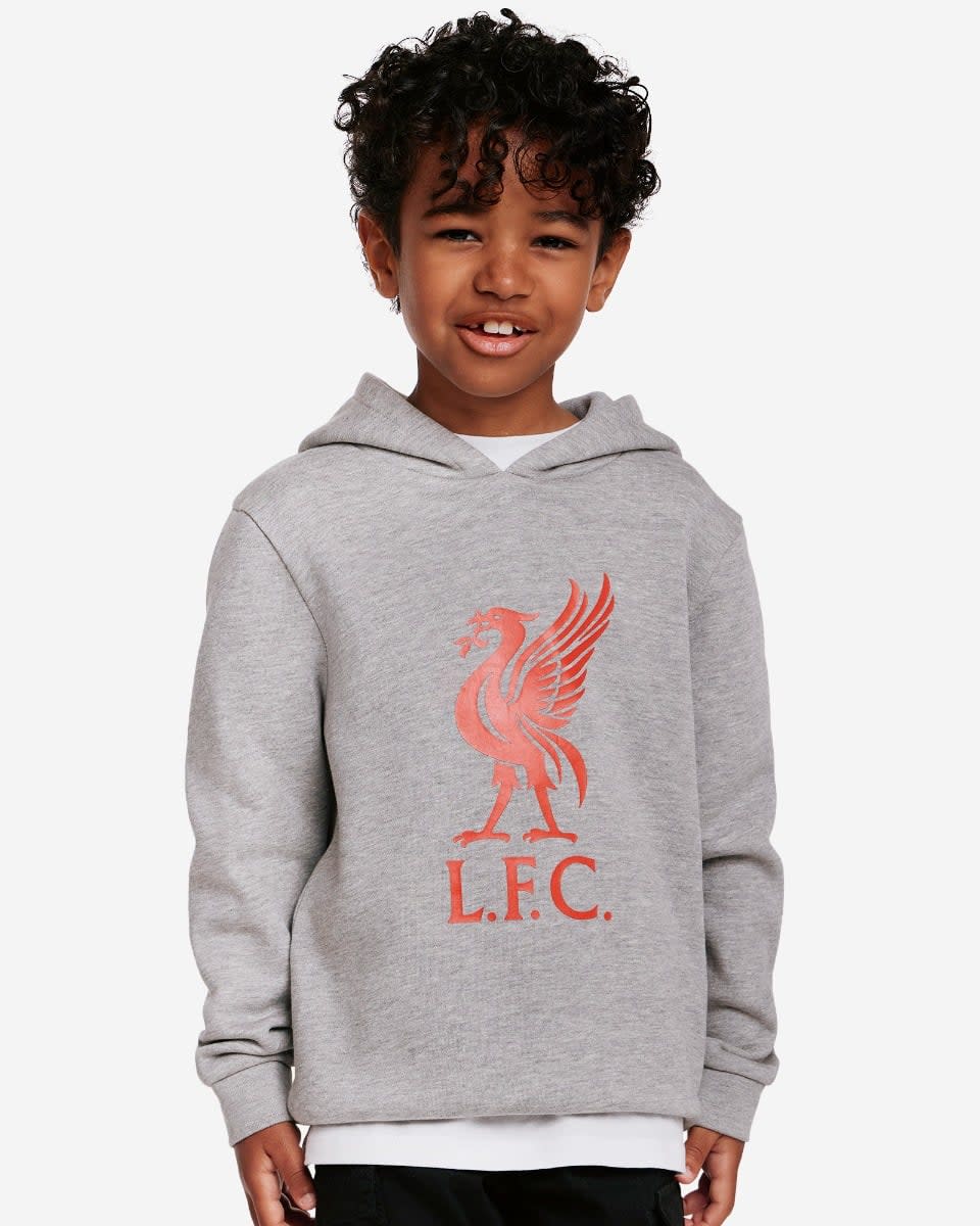 INF LIVERBIRD 连帽衫（Change Me） - Image 1