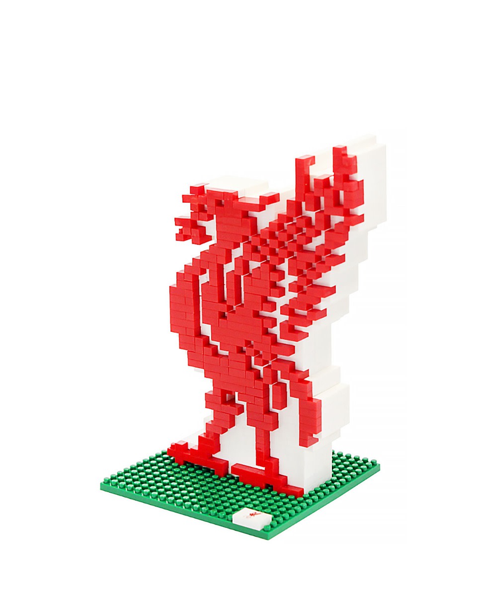 LFC BRXLZ ลิเวอร์เบิร์ด - Image 1