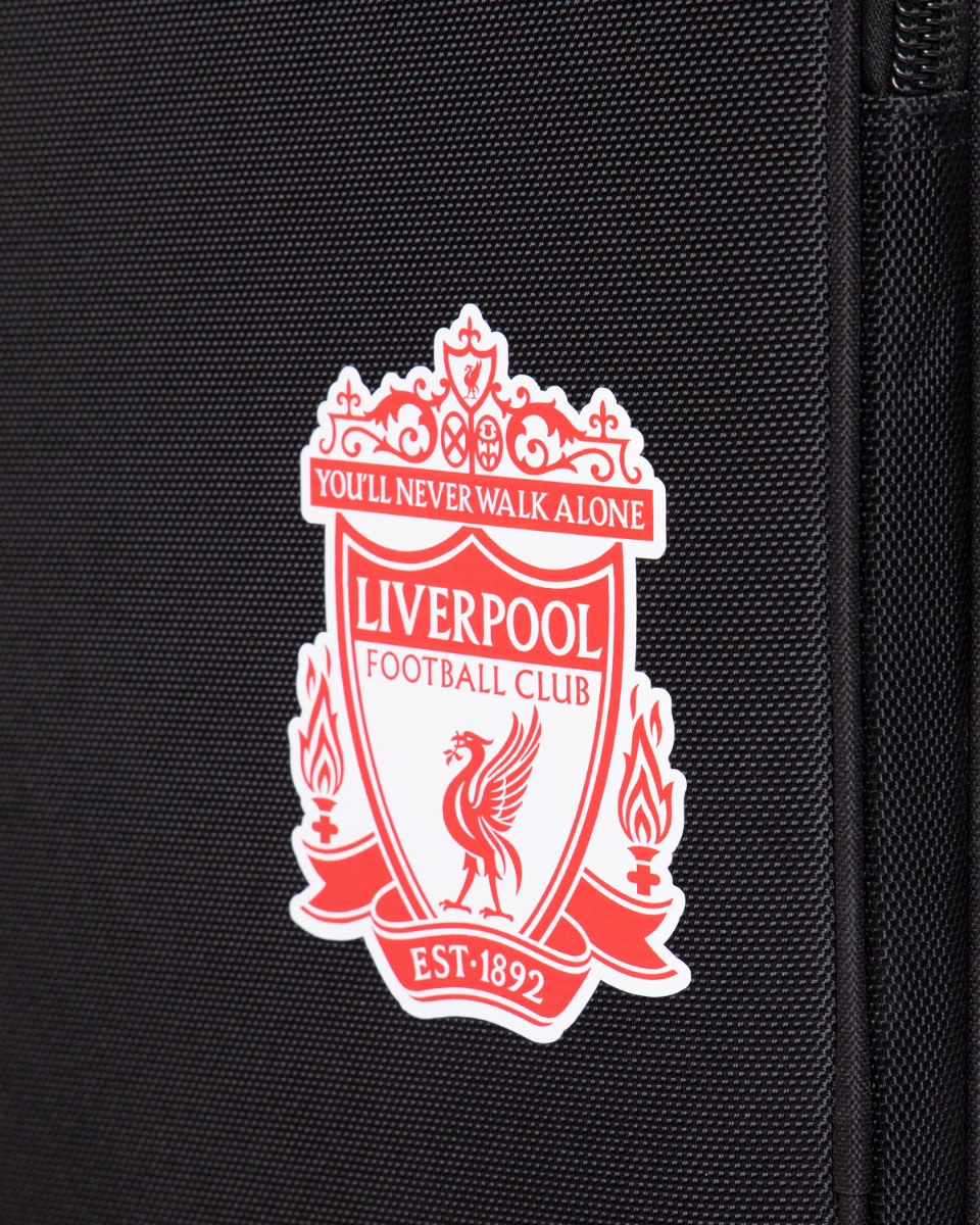 LFC 荷物ステッカーセット - Image 4