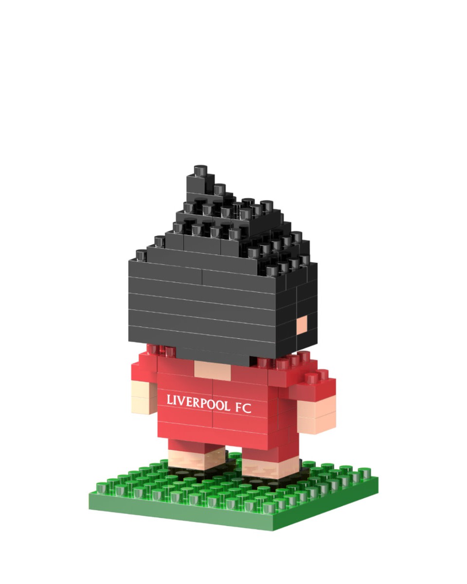 LFC BRXLZ Mini Player - Image 4