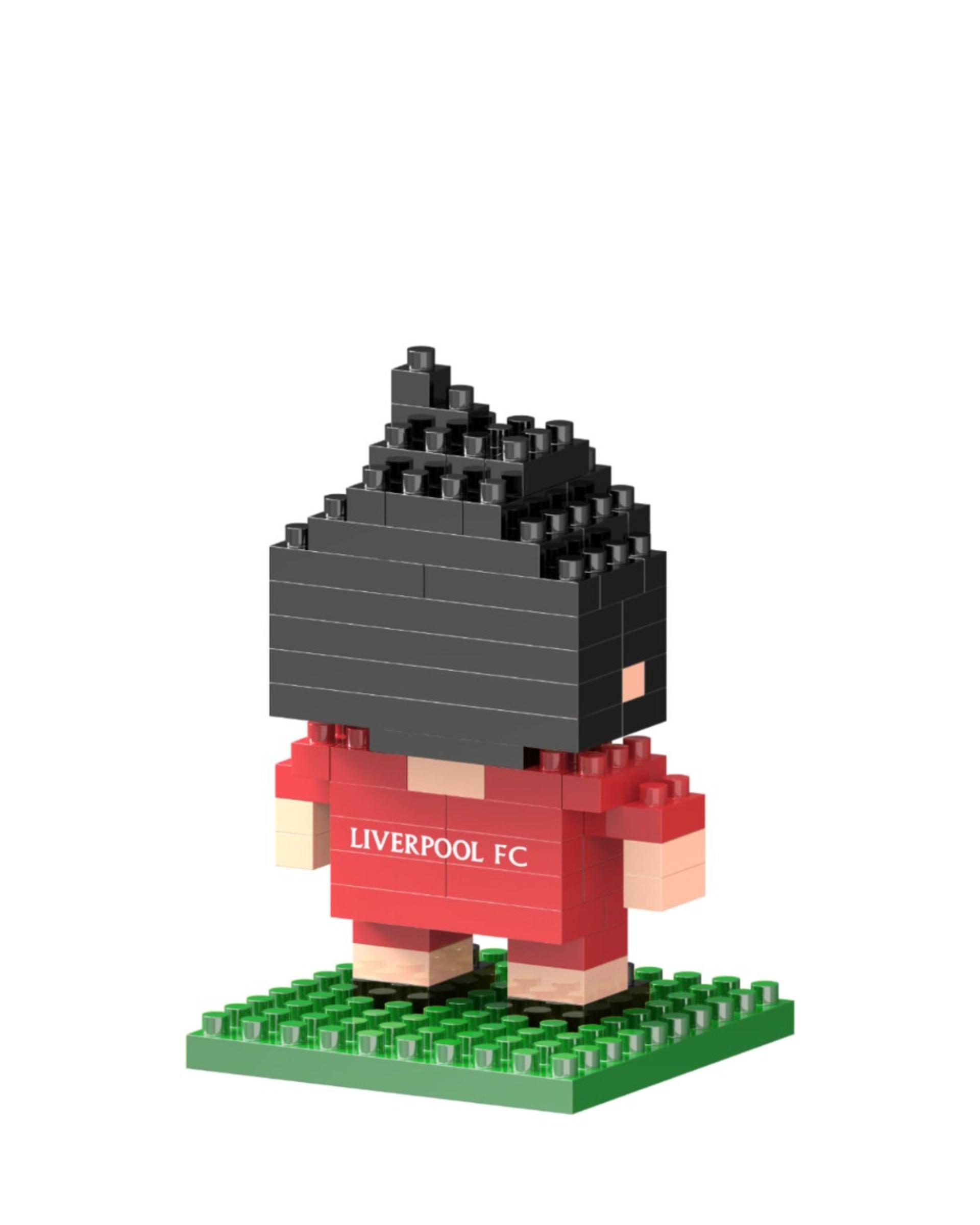 เครื่องเล่นมินิ LFC BRXLZ - Image 4