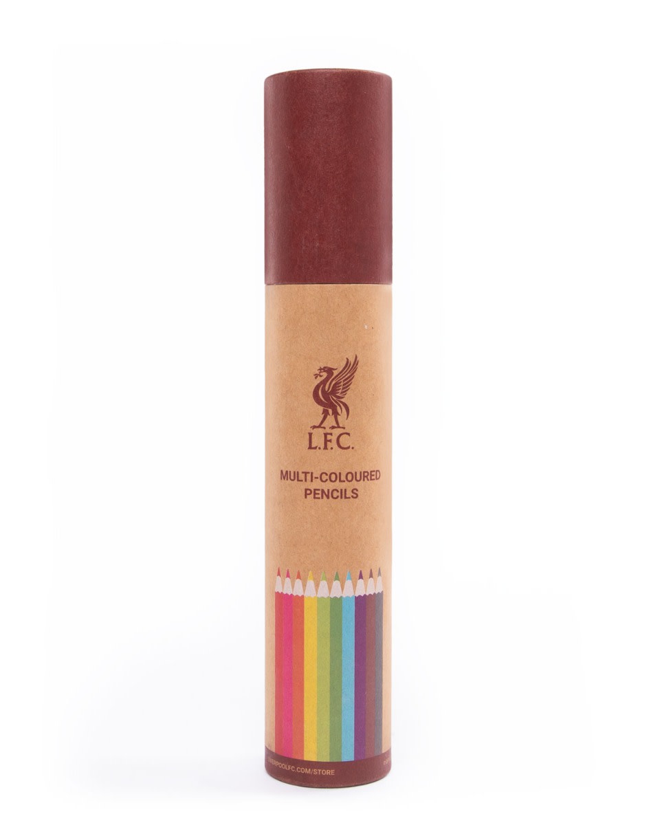 LFC Buntstifte in der Tube - Image 1