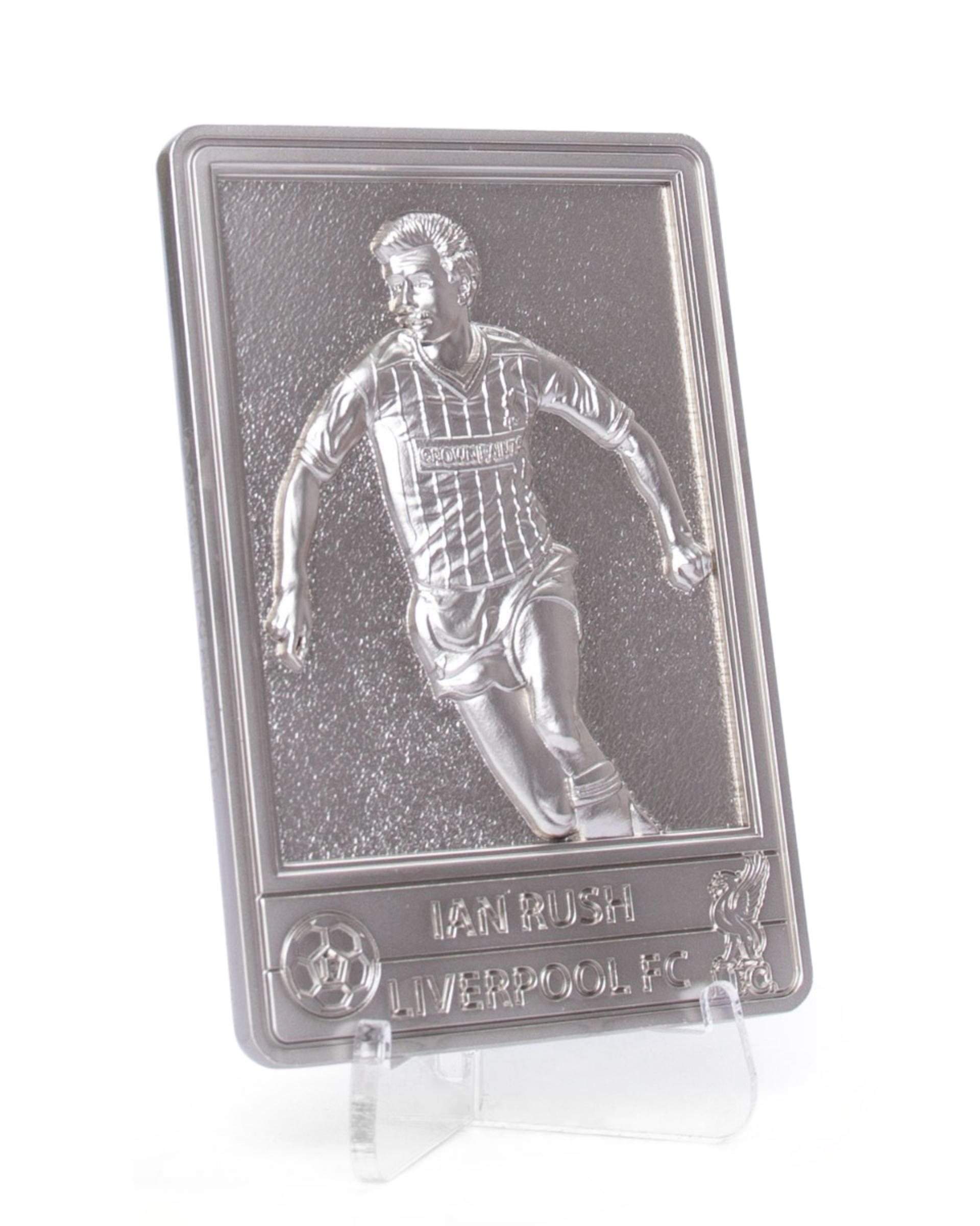 แท่งสะสมของ LFC Rush - Image 1