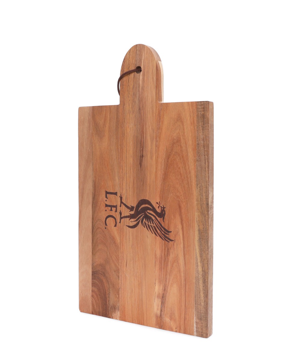 LFC Wooden Cutting & Serving Board - Image 2