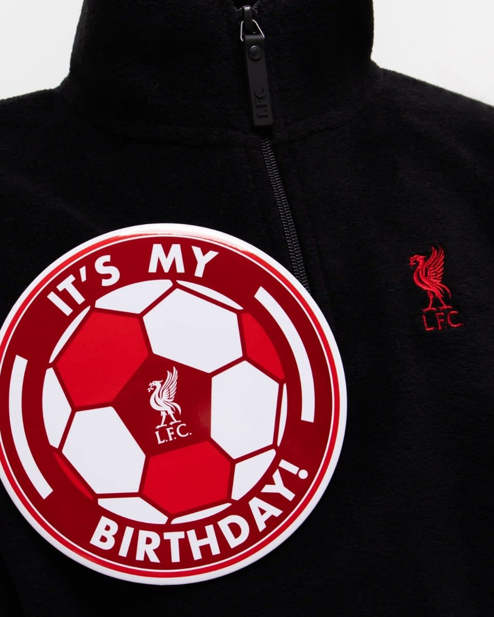 LFC Large Birthday Badge - Image 2