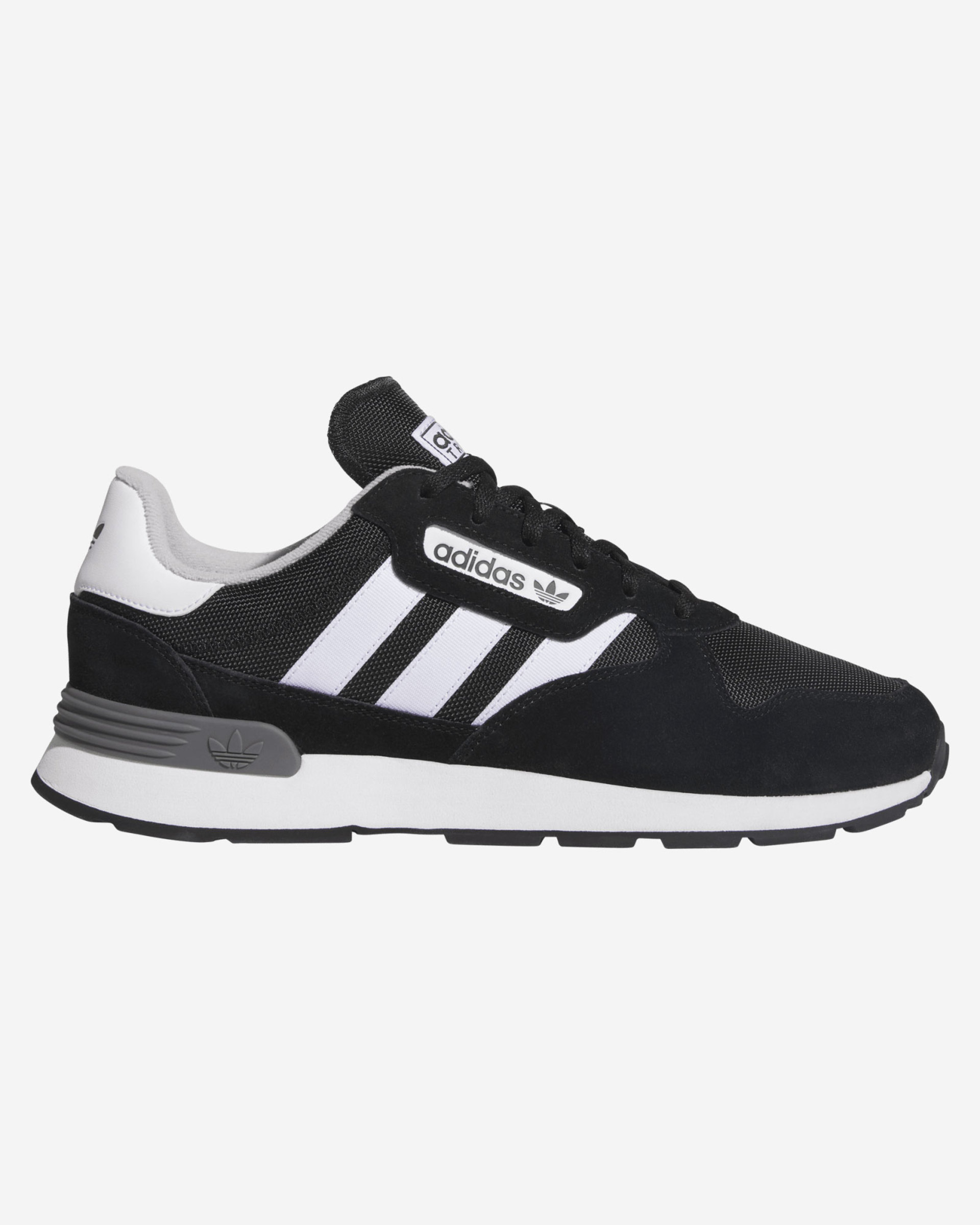 adidas Adults Treziod 2 Træningssko Sort - Image 1