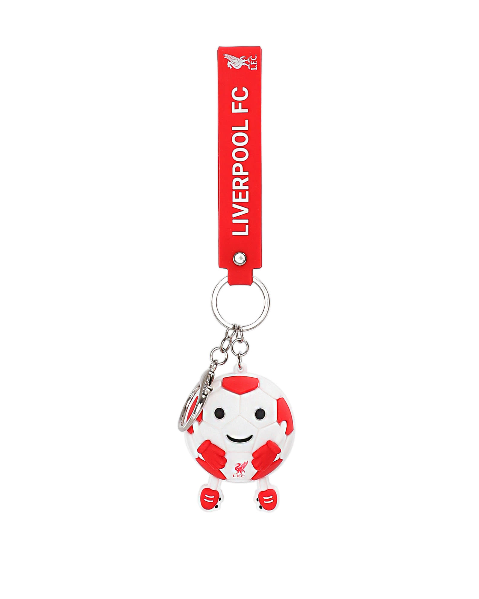 LFC Character Keyring - Image 1
