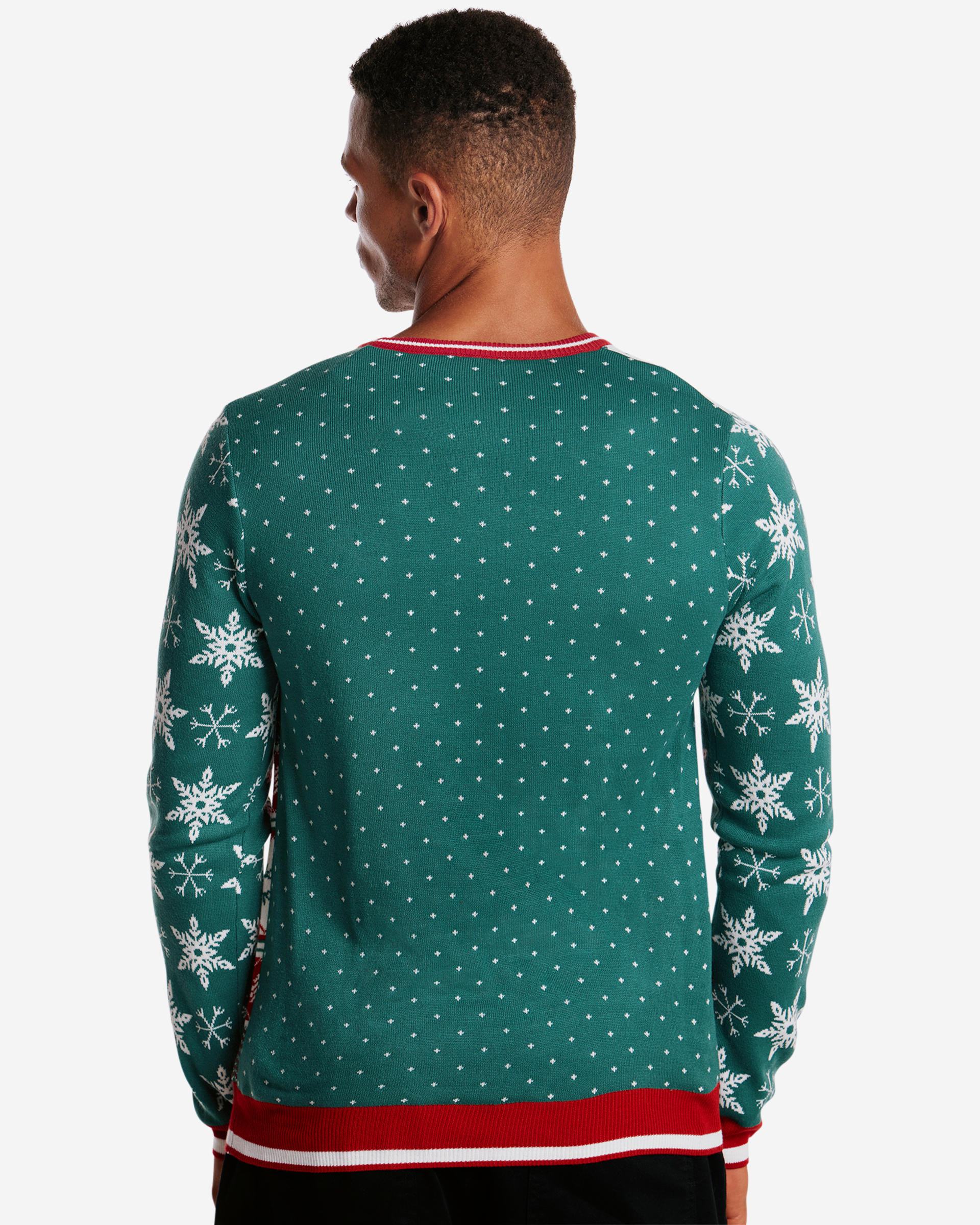 Jersey navideño LFC para adultos - Image 2