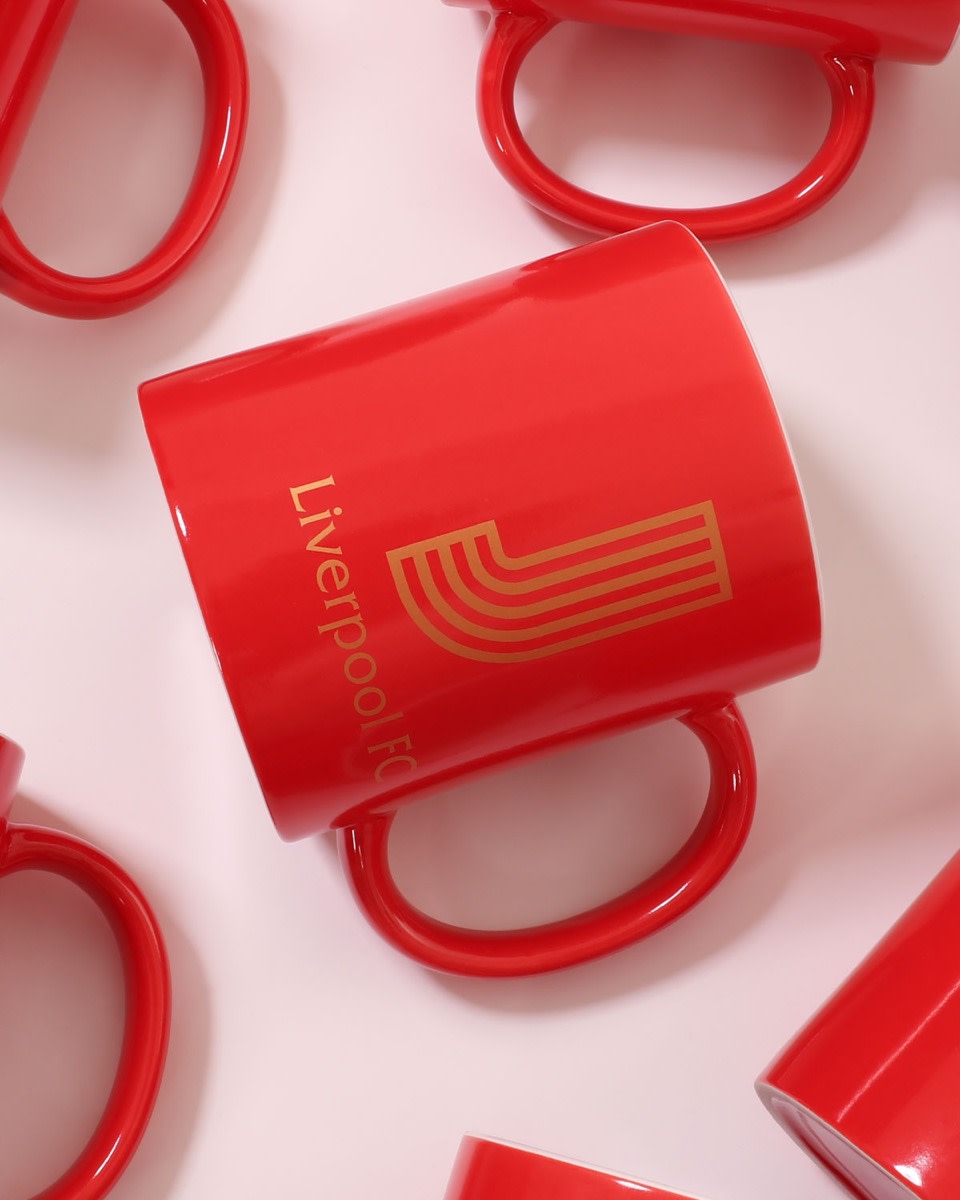 LFC Letter J Mug - Image 4