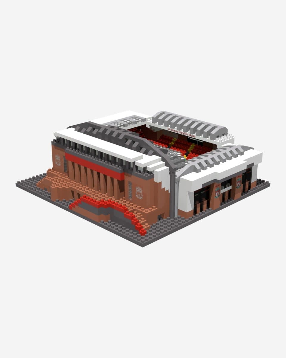 Mini-stade LFC BRXLZ - Image 2