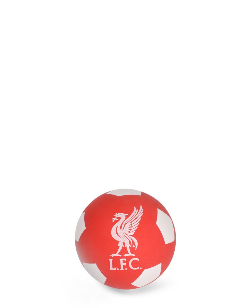 LFC Super Bouncy Ball - Image 1