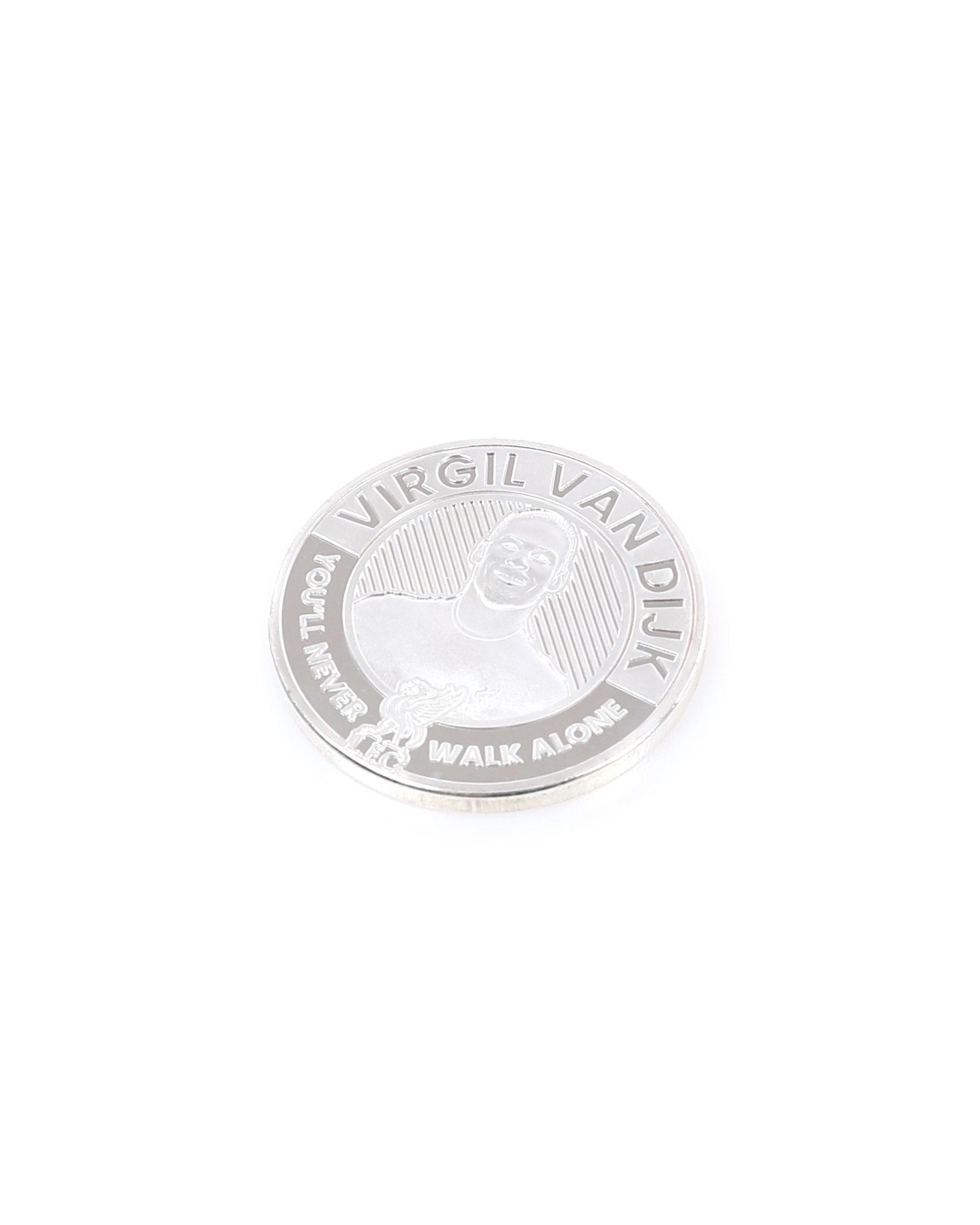 LFC Virgil Münze - Image 2