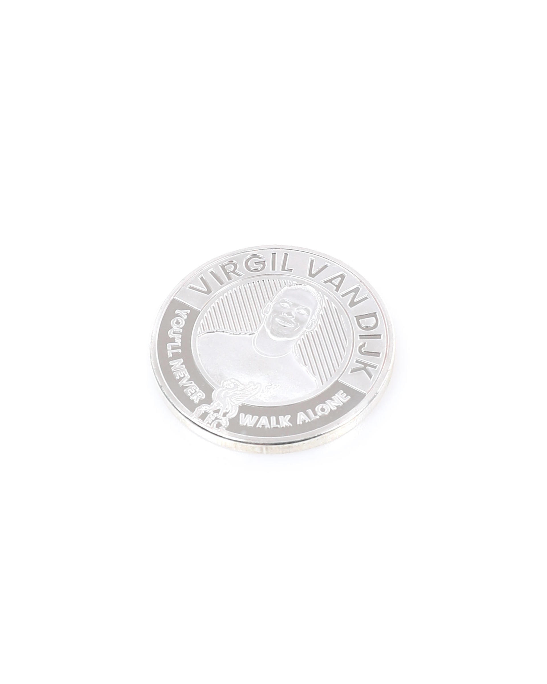 LFC Virgil Münze - Image 2