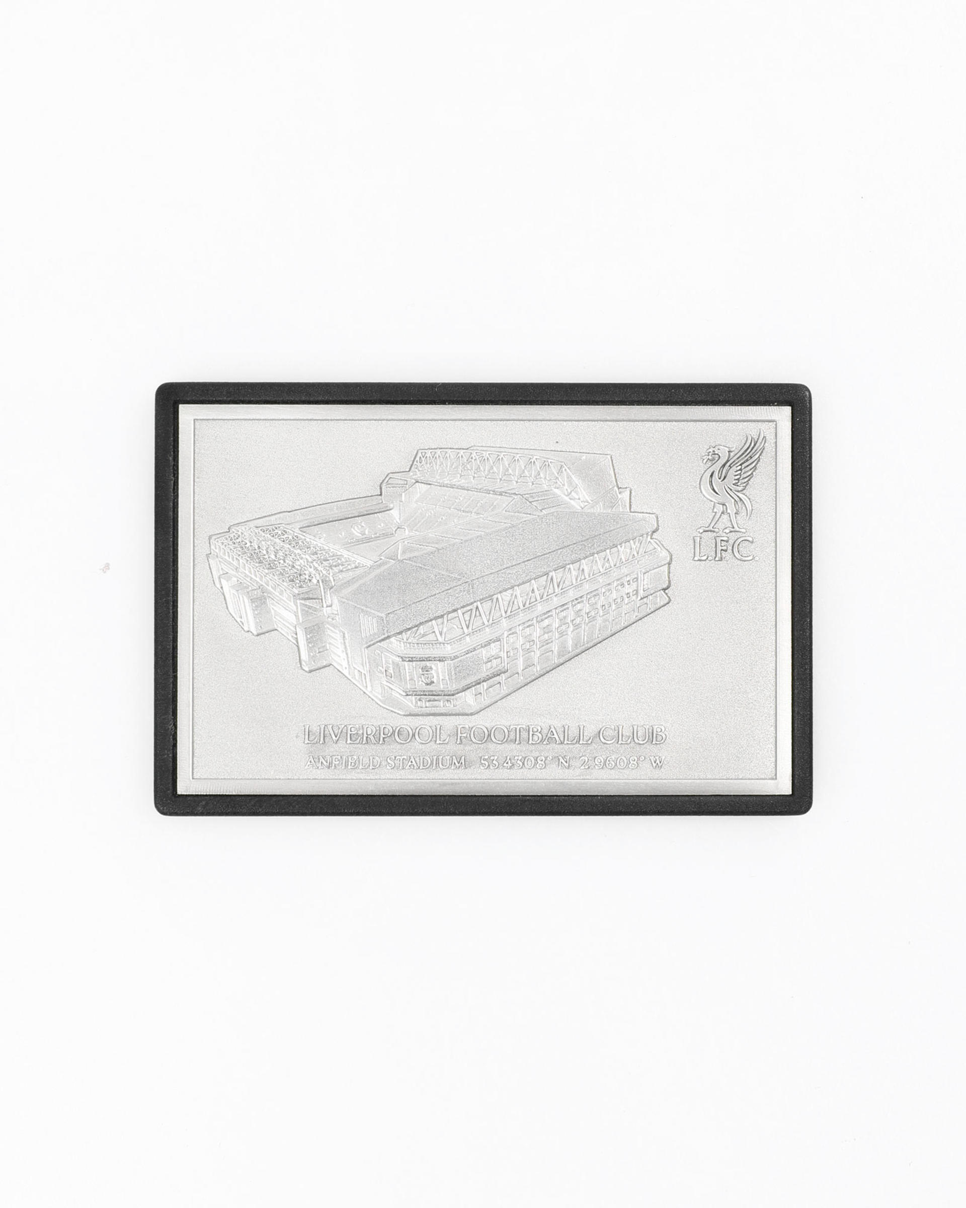 LFC X Royal Selangor Magnet - Image 1