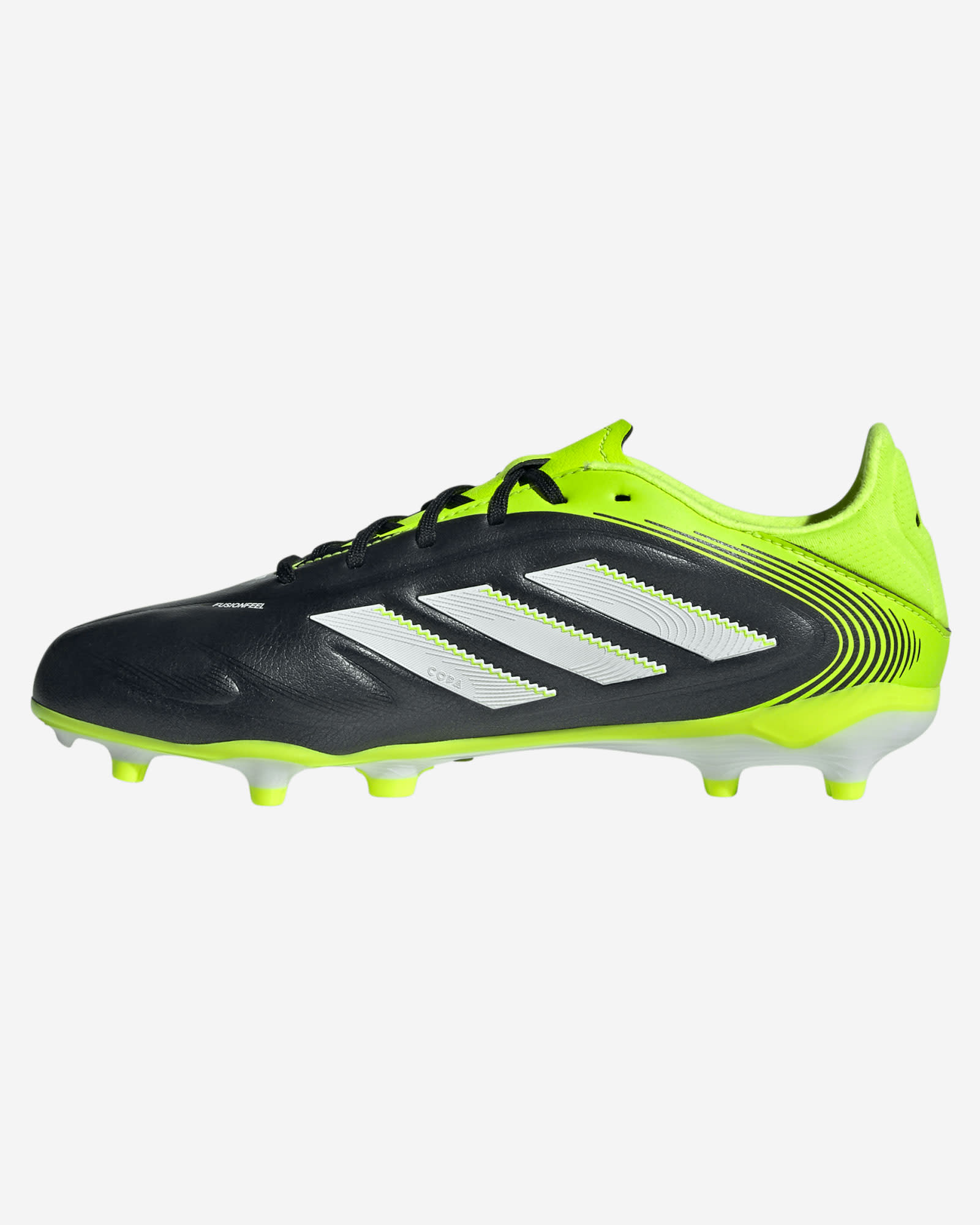 Botas de fútbol adidas Juniors COPA PURE III LEAGUE para terreno firme y multiterreno - Image 4