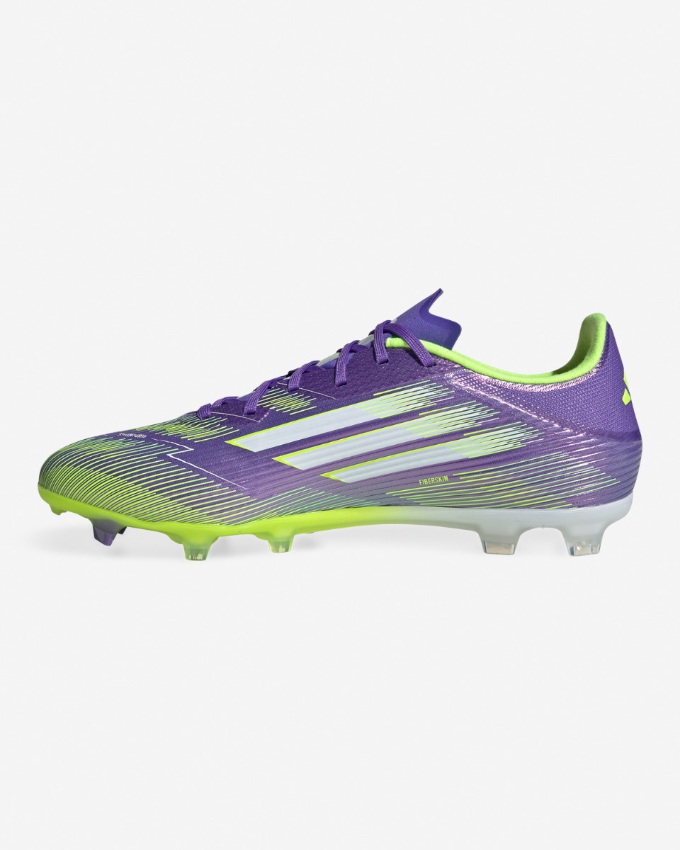Adidas F50 League Firm/Multi Ground Fußballschuhe für Erwachsene - Image 3