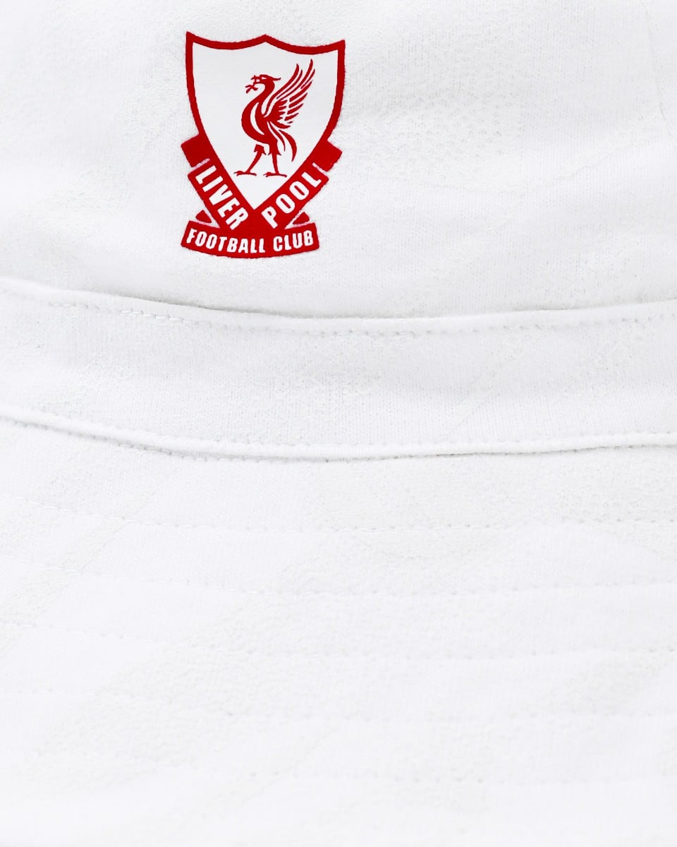 LFC Baby 26/27 Away Romperset - Image 4