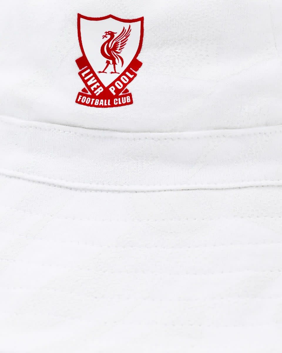 LFC Baby 26/27 Away Romper Set - Image 4