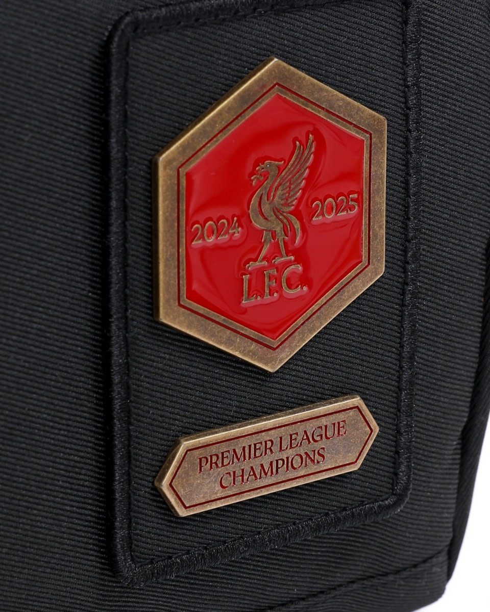 LFC Champions Wash Bag - Image 2
