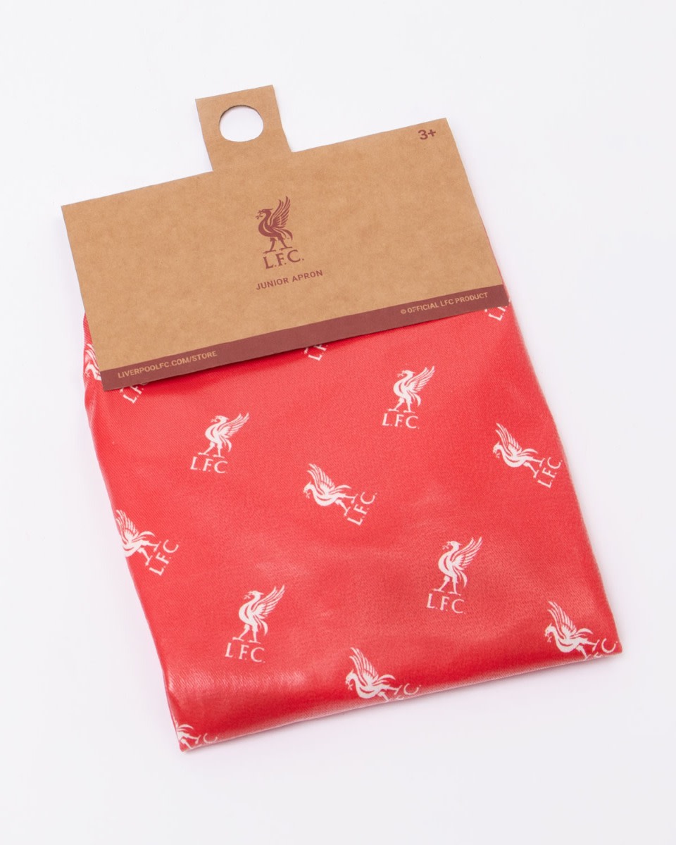 LFC Junior Apron - Image 2