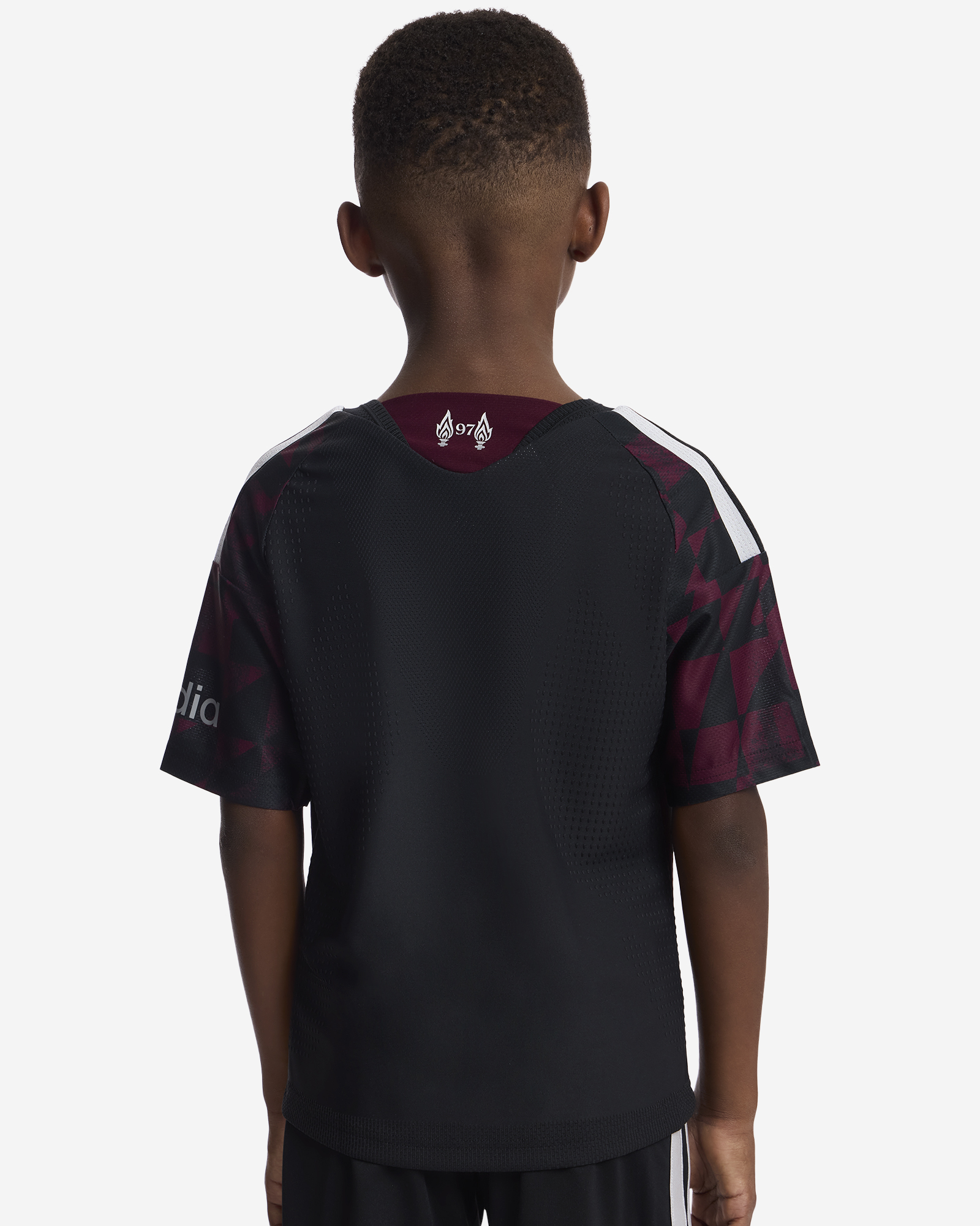 เสื้อฟุตบอลเอฟซี อาดิดาสยูธ 26/27 ของแท้ - Image 2