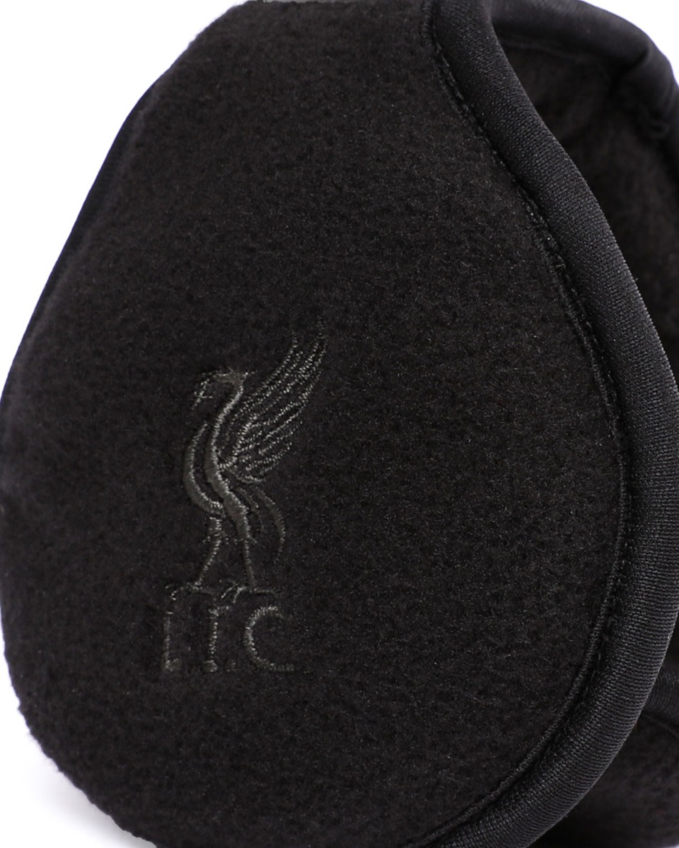 LFC Adults Fleece Earwarmers - Image 3
