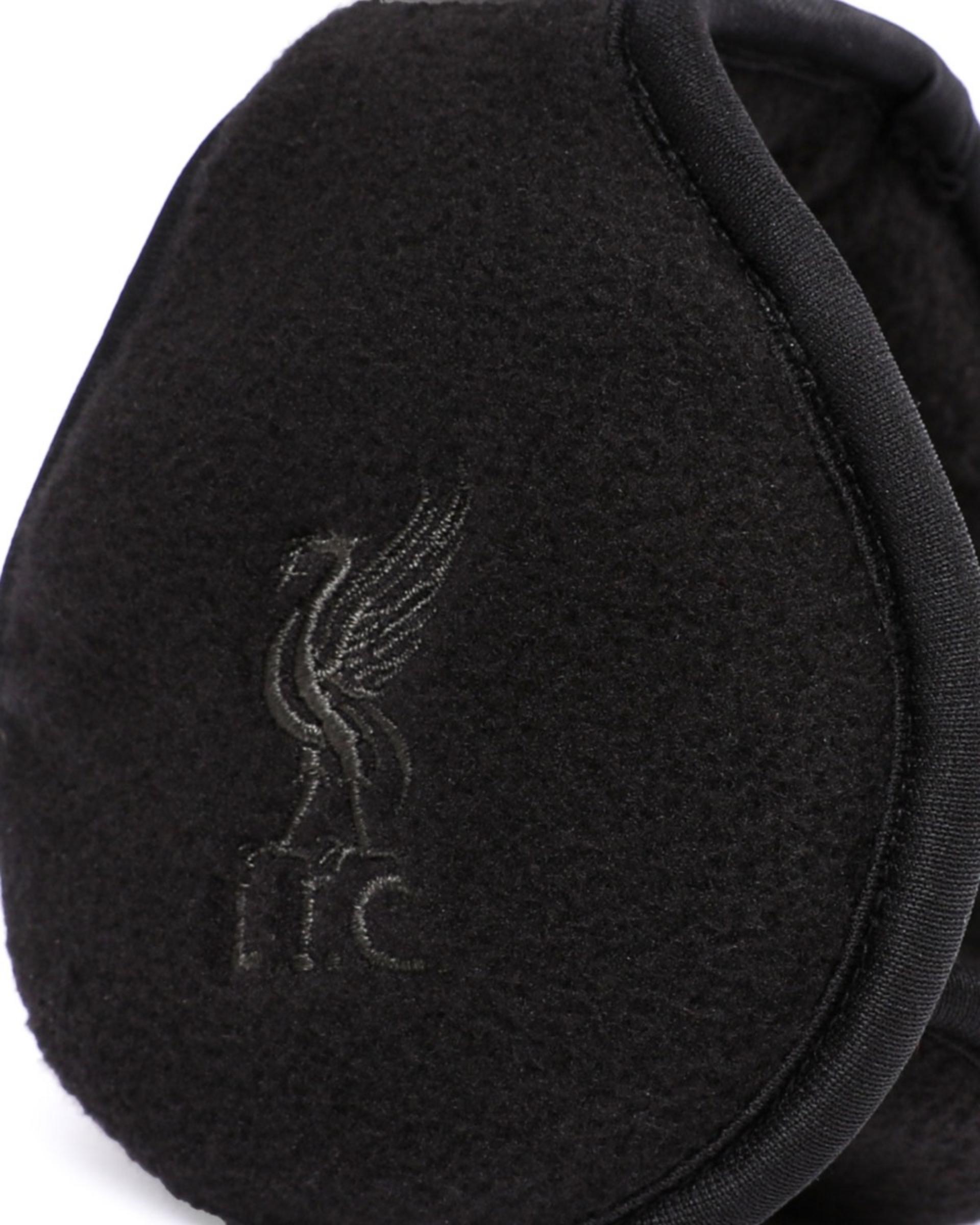 เครื่องอุ่นหูฟลีซสำหรับผู้ใหญ่ LFC - Image 3