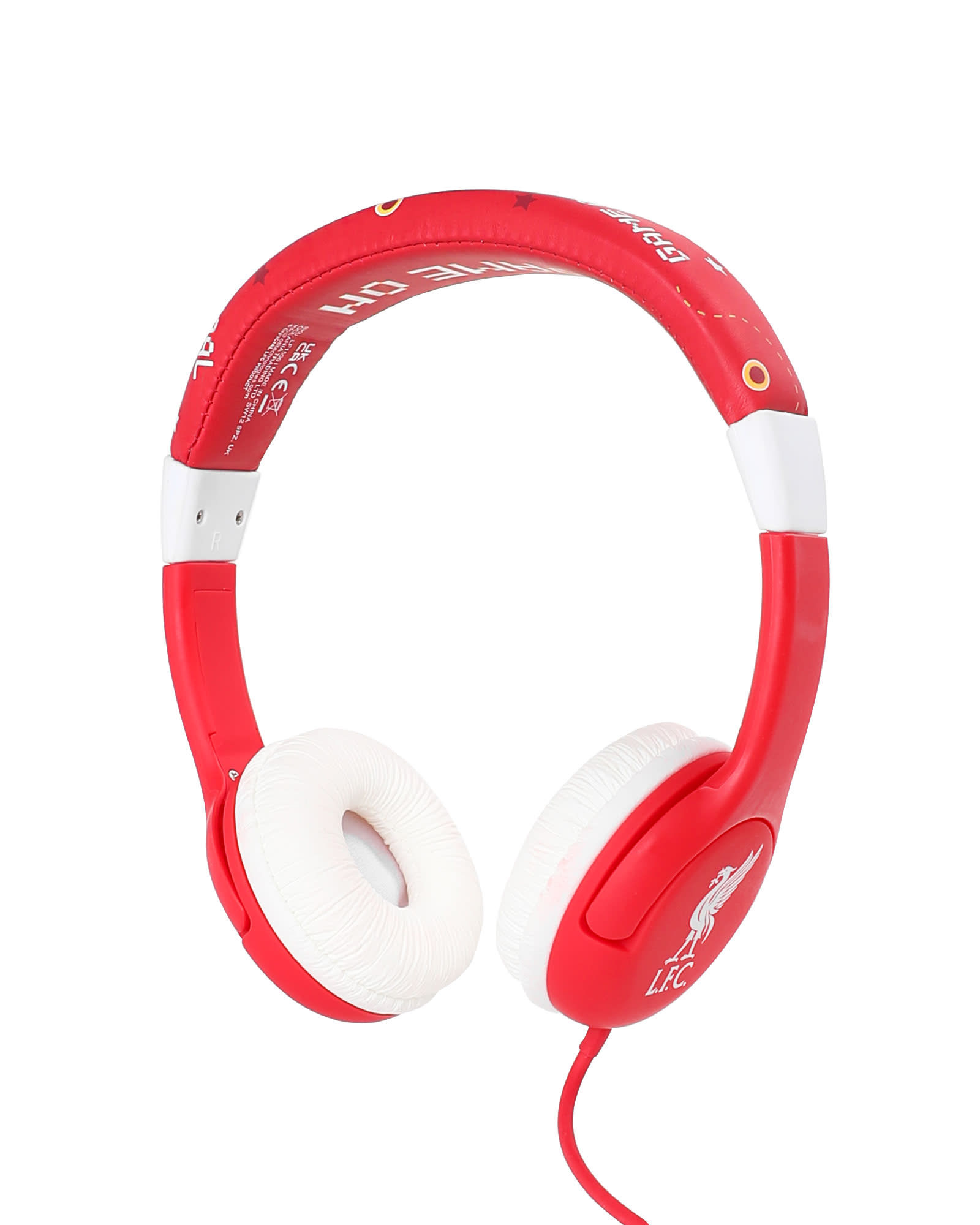 LFC Kids Headphones - Image 1