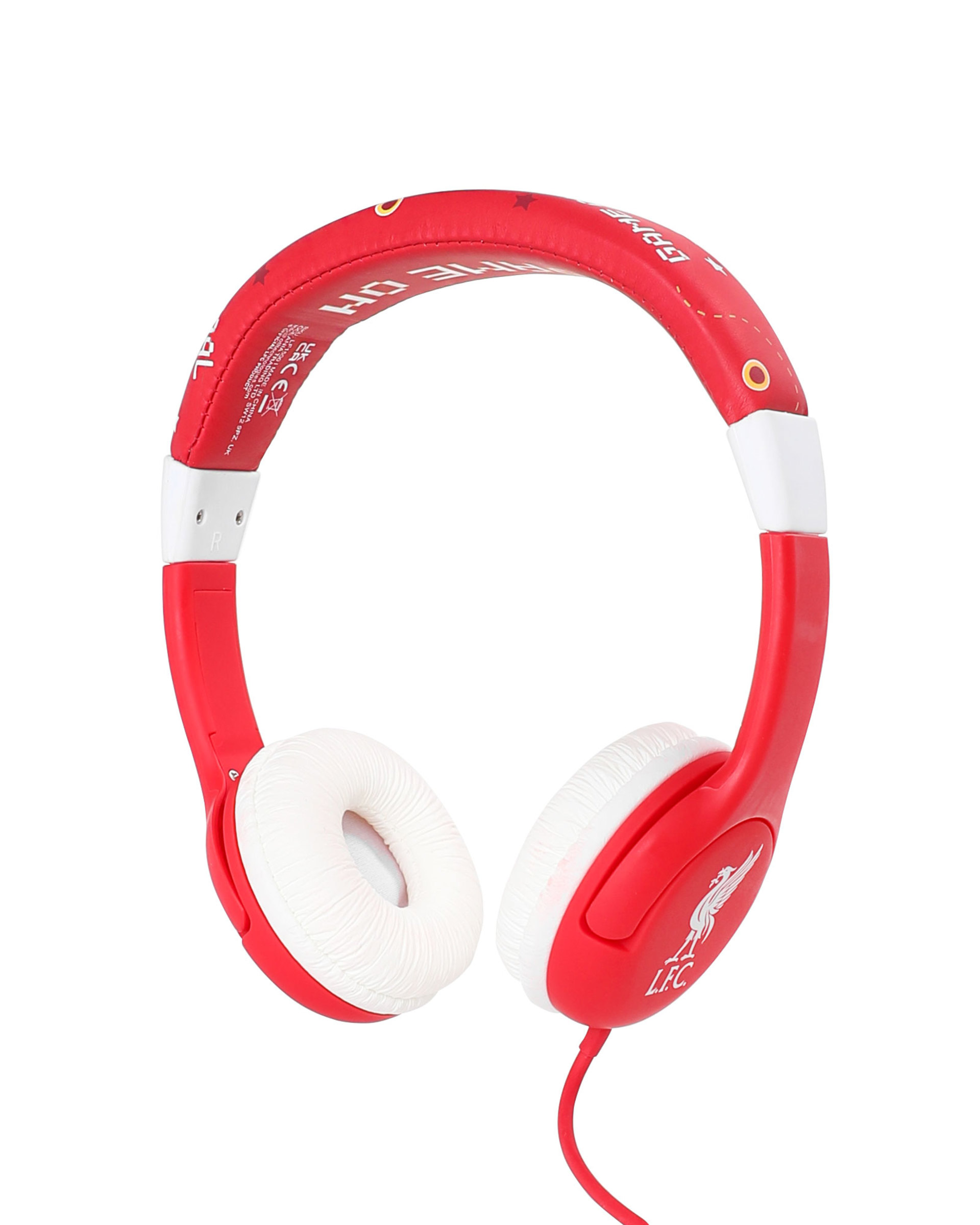 LFC børnehovedtelefoner - Image 1