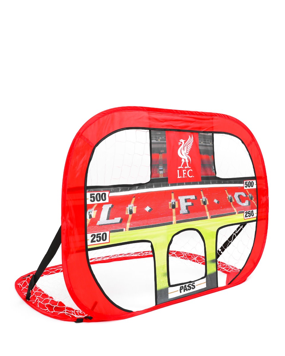 LFC 2-In-1 Pop Up Goal - Image 1