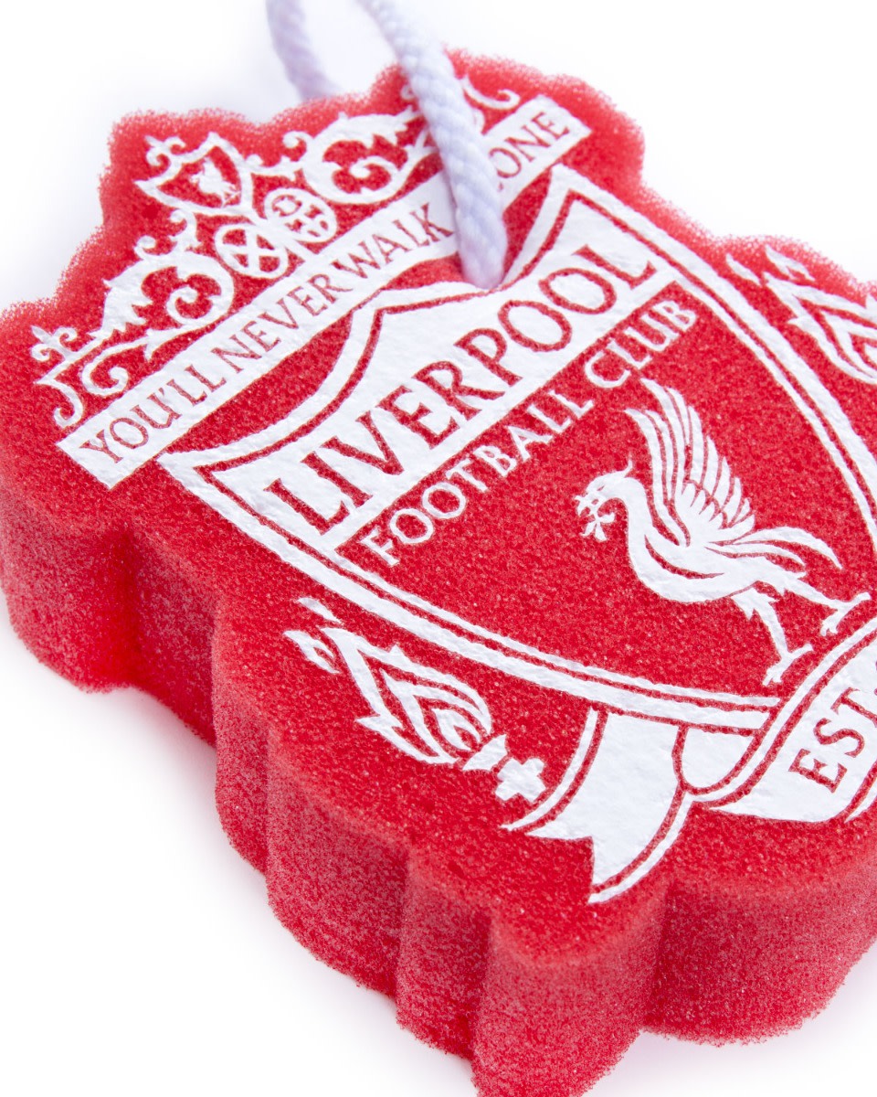 ฟองน้ำอาบน้ำ LFC - Image 2