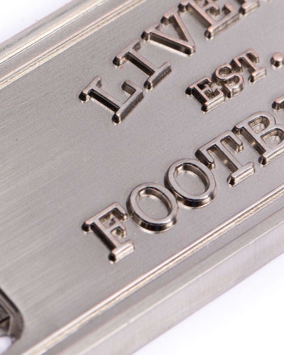 LFC Bottle Opener Magnet - Image 4