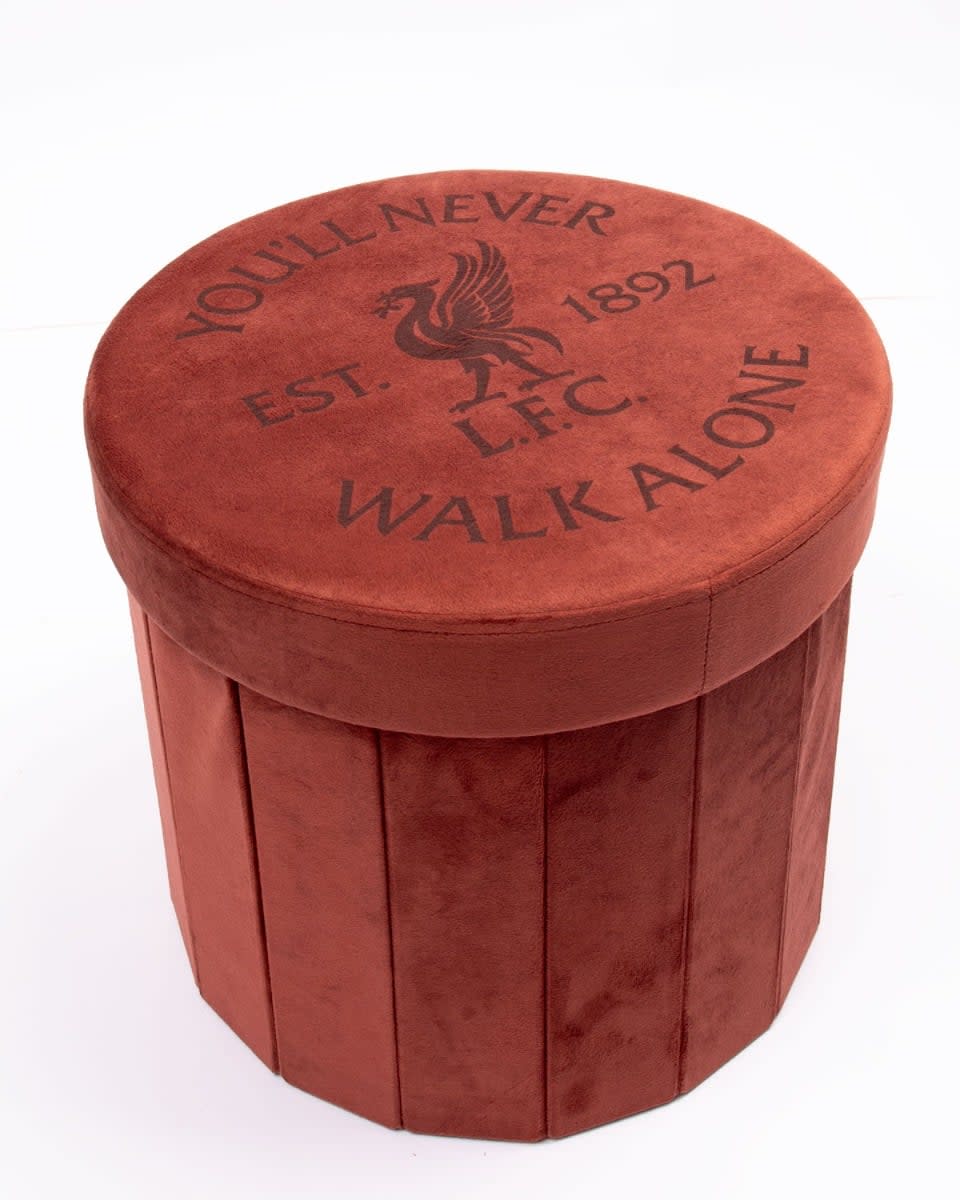 Tabouret de rangement pliable LFC - Image 2