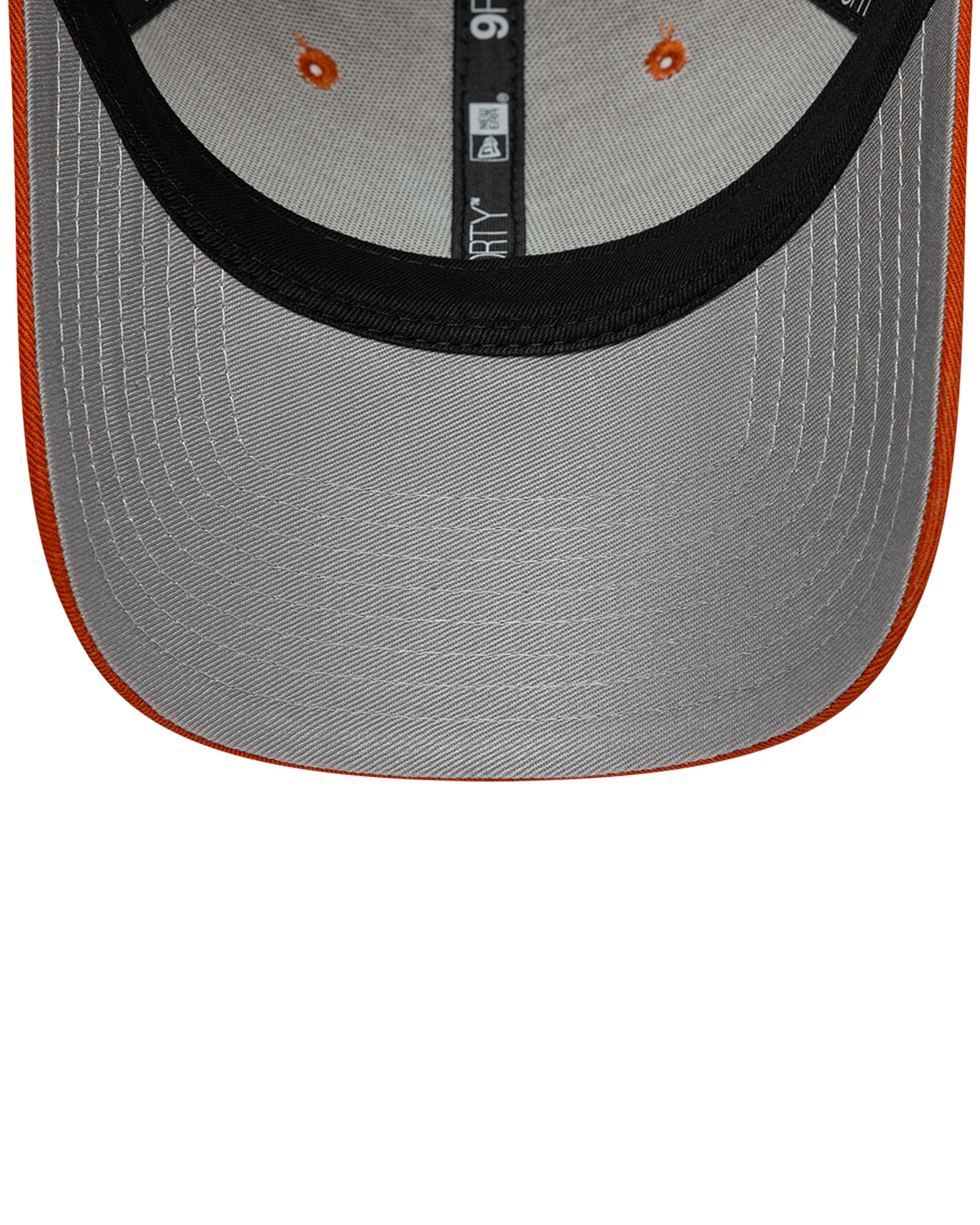 LFC New Era Voksne 9Forty Crest Cap Warm Flame - Image 4