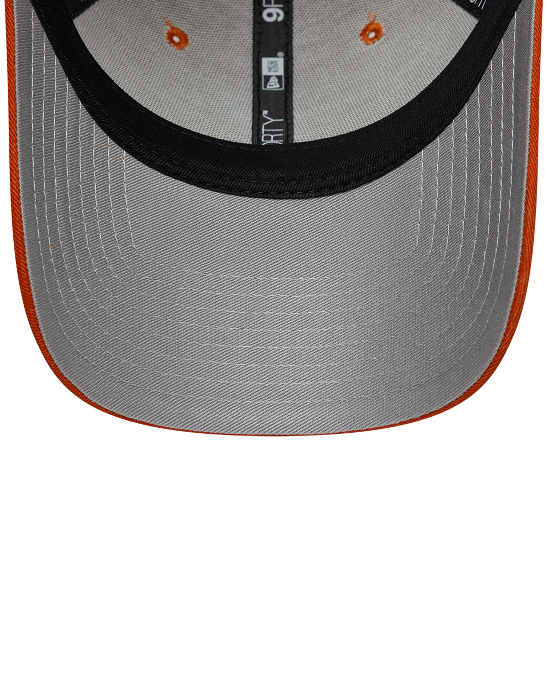LFC New Era Voksne 9Forty Crest Cap Warm Flame - Image 4