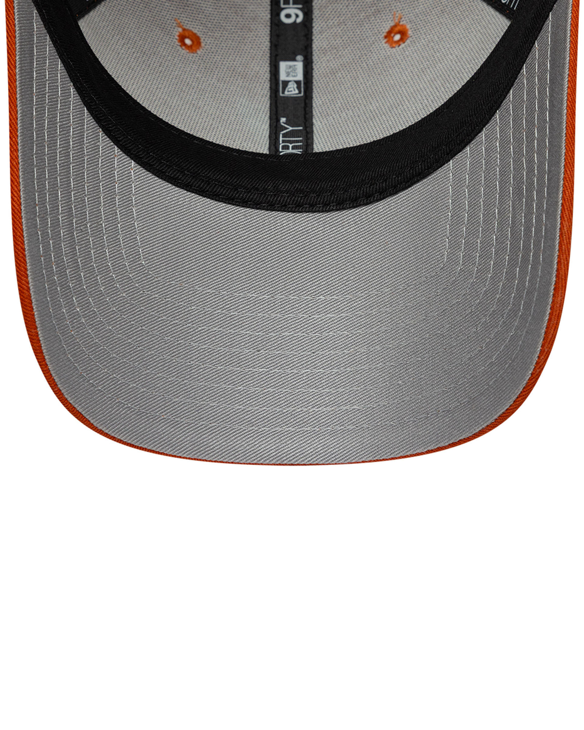 LFC New Era Voksne 9Forty Crest Cap Warm Flame - Image 4