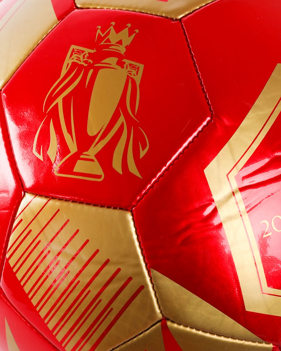LFC Champions Football Size 5 - Image 3