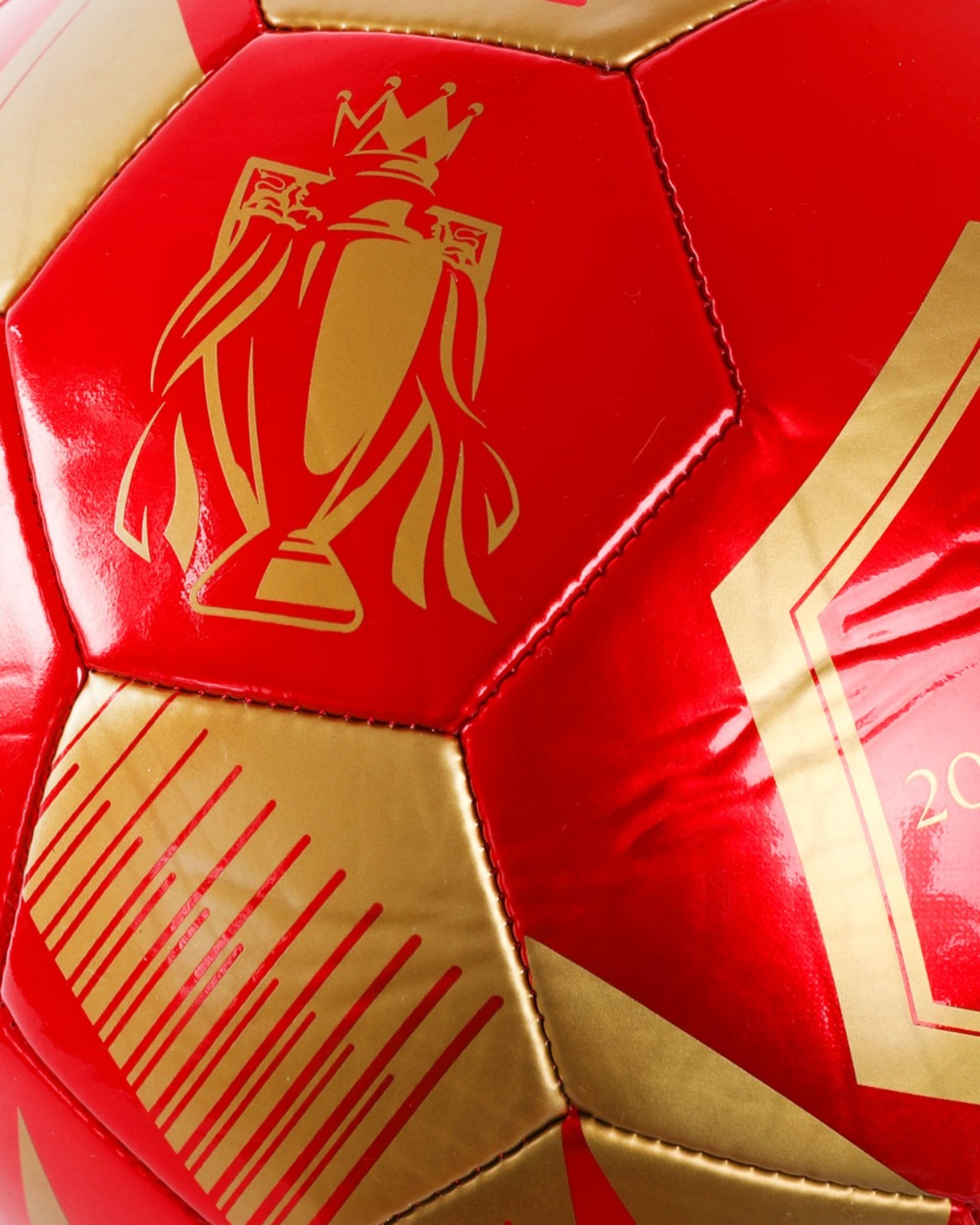 Football LFC Champions Taille 5 - Image 3