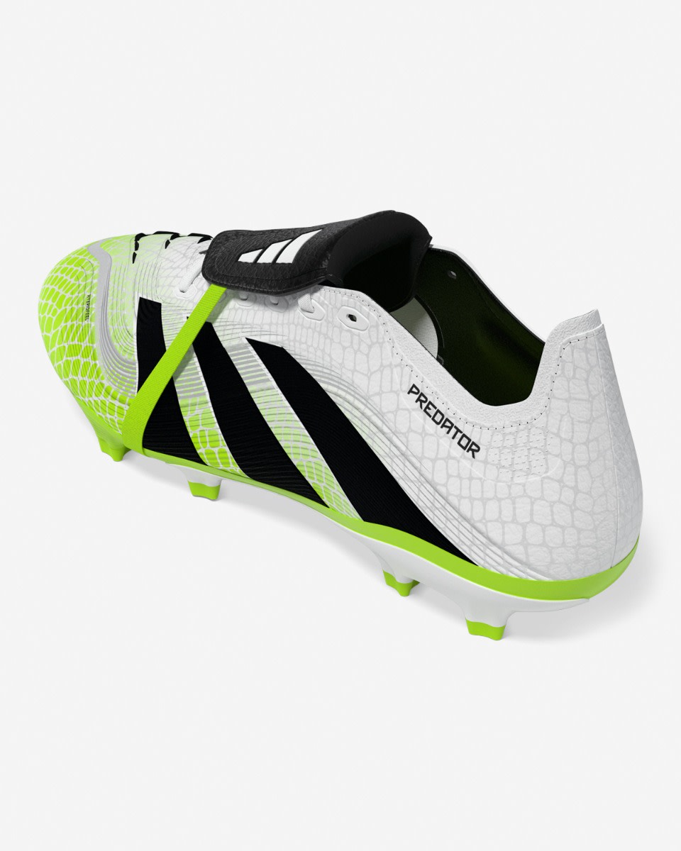 adidas Predator League Adults Football Boots - Image 3
