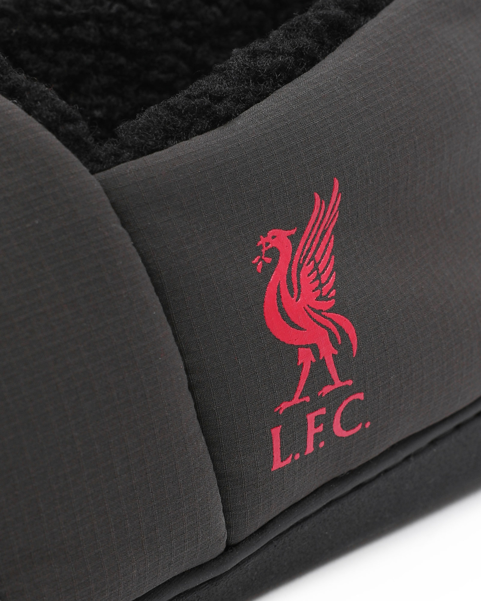 LFC Stepppantoffeln für Herren, Grau - Image 3
