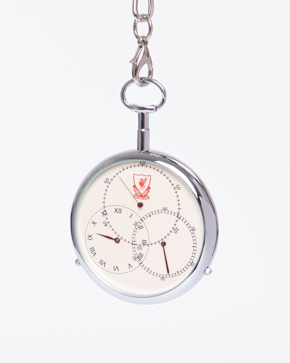LFC Heritage Pocket Watch - Image 1