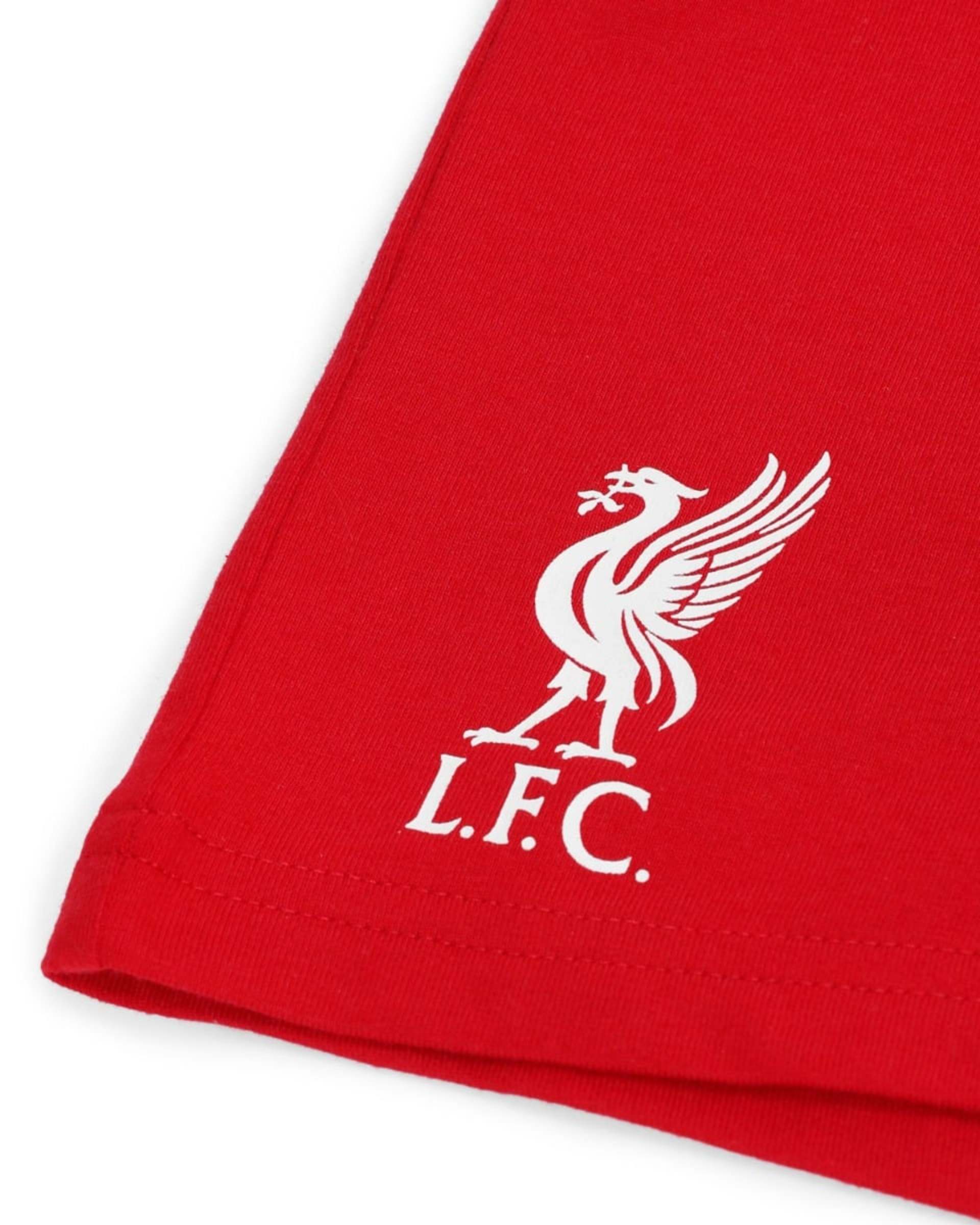 LFC Juniors 25/26 hjemmebane PJ's - Image 4