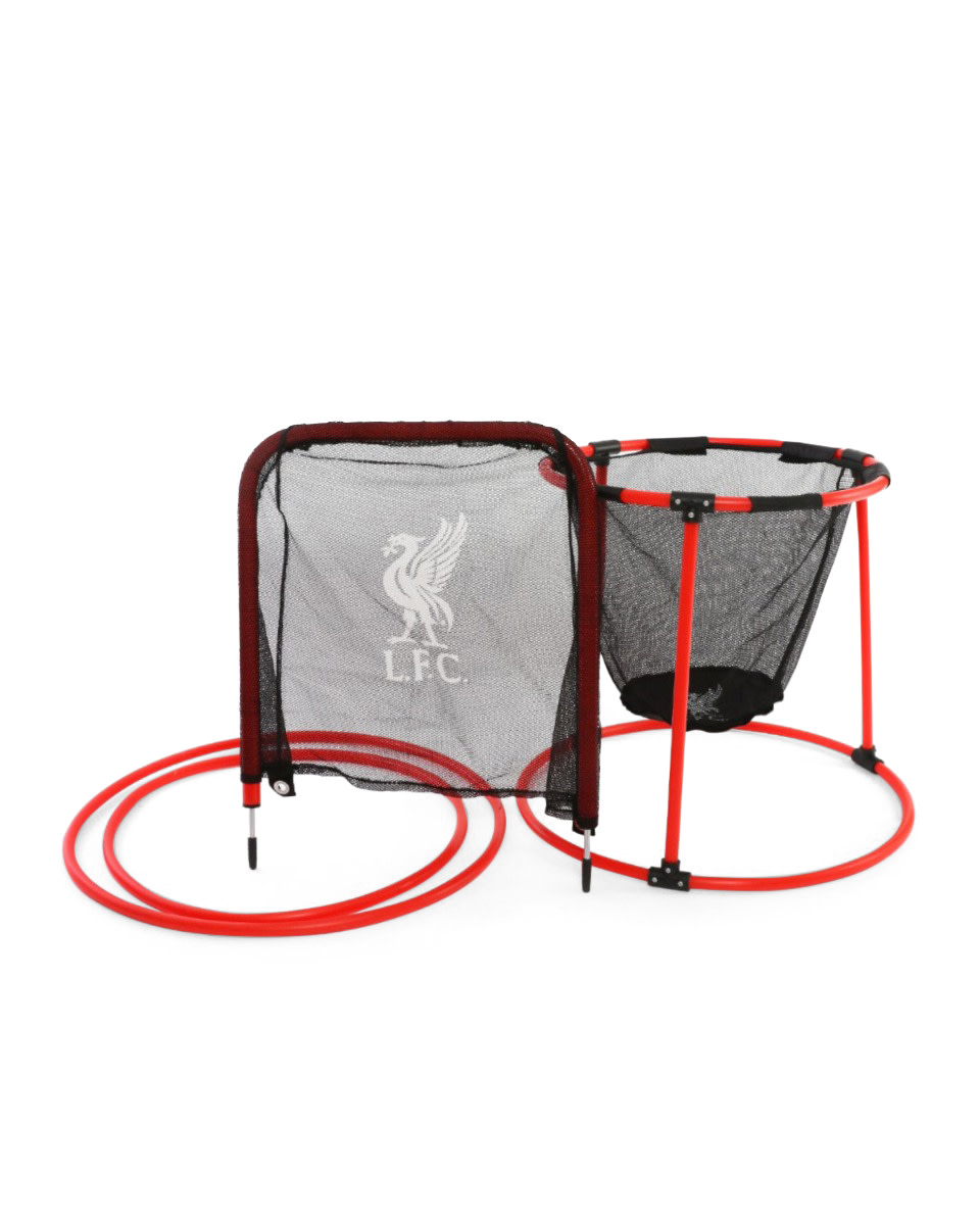 LFC Football Skills Set - Image 1