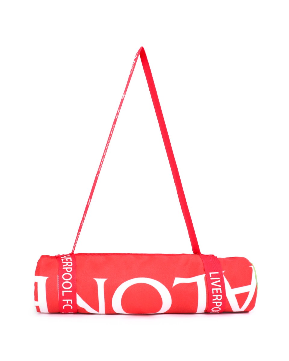 LFC Stadium Towel - Image 2
