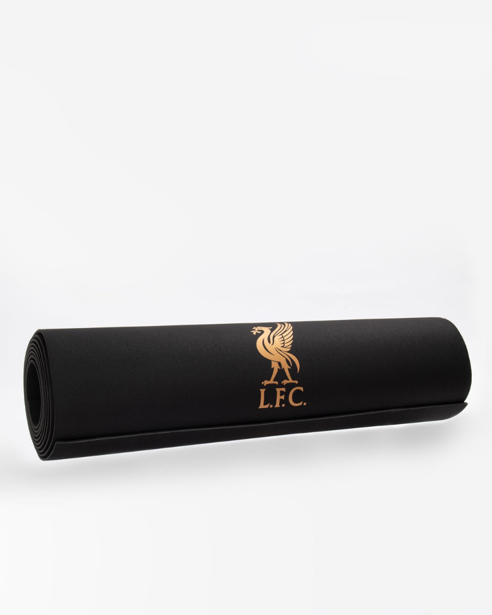 Alfombrilla para dardos LFC x Unicorn - Image 1