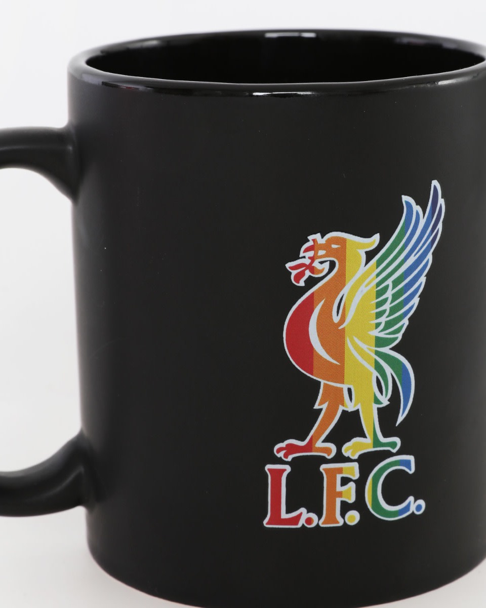 Tasse LFC Pride - Image 2