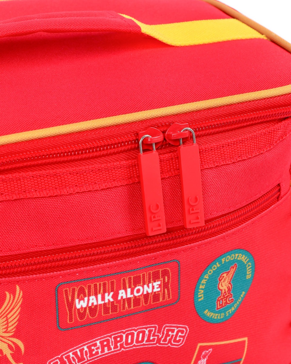 LFC Lunch Bag - Image 4
