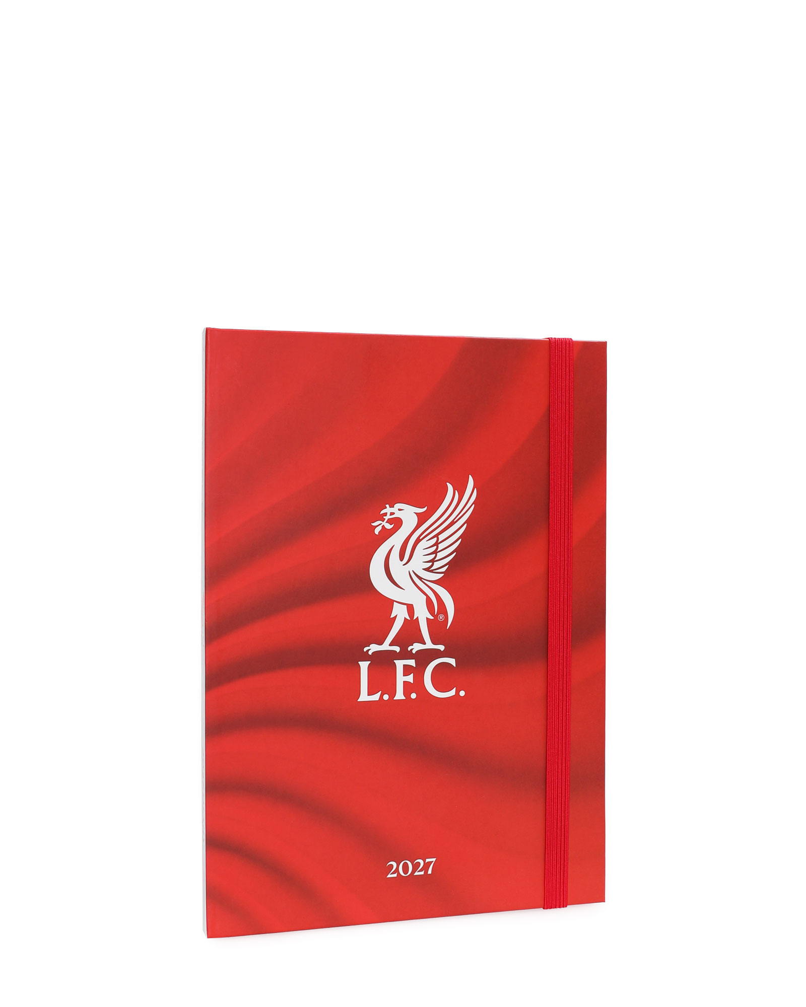 LFC A5 日记 - Image 1