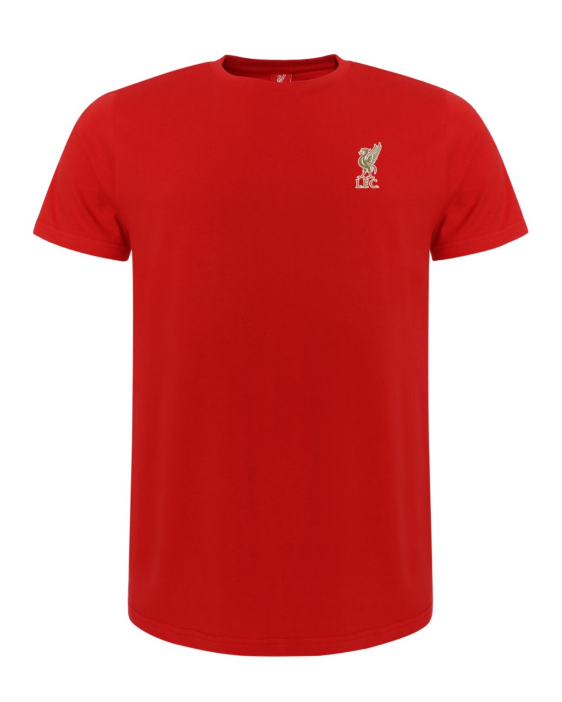 Camiseta LFC Adults Champions 24/25 roja - Image 2